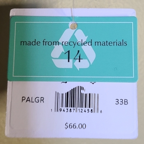 14 • Sunsets • Palm Grove Hannah High Waist Bikini Bottoms - Picture 8 of 12